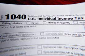 America's Jobless Owe Thousands Of Dollars In Taxes On Their Unemployment  Benefits. - The Washington Post