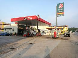 Caltex Bemban