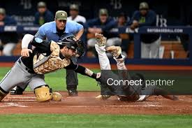 Rays - Marlins