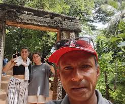 Sl Sheroen Tours Kandy (2025)