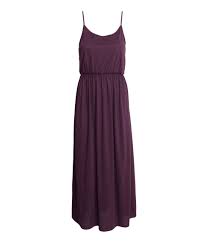 H M Offers Fashion And Quality At The Best Price Basic Maxi Dress Ladies Dress Jumpsuits Maxi Dress