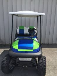 Pete also sells all sorts of custom golf cart parts and accessories for your cart. Custom Golf Cars Hickory Nc Golf Cars Of Hickory