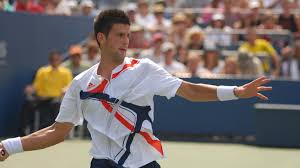 Djokovic in 5, but medvedev can easily pull off the upset here. Y0h7ykw1ndlarm