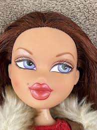 Bratz Doll