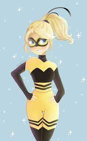 Yasss Queen Bee Miraculous Ladybug Anime Miraculous Miraculous Ladybug