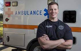 American red cross emt training is tailored to professional rescuers and covers a wide range of important subjects, such as performing primary assessments, cpr, aed use, and airway ventilation for infants, children and adults, medical and trauma emergencies, ems operations, and pharmacological interventions. How To Become An Emt Aedcpr