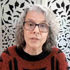 Join CAC faculty member Barbara Holmes and co-host Donny Bryant for a  fascinating conversation with professor and writer, Dr. Bayo Akomolafe