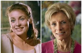 Líder da banda de metal otep faz revelações sobre a relação de marilyn manson com lindsay usich, com quem o músico casou em segredo em 2020. Musica No Coracao Como Estao Hoje Os Sete Miudos Von Trapp