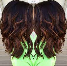 20 Amazing Brunette Brown Hairstyle Ideas 2021 Pretty Designs Hair Styles Wavy Hairstyles Medium Brunette Hair Color