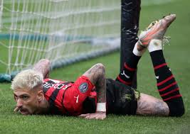 Profilo di samu castillejo (26) ac milan scheda, valore di mercato, statistiche, mercato, carriera e tanto altro Milan Transfer News Laxalt Leaves Adli To Replace Castillejo
