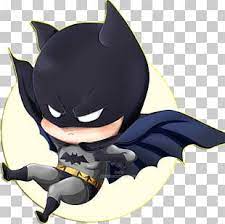 Batman Png Clipart Batman Free Png Download Batman Chibi Batman And Catwoman Captain America Art
