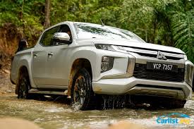 Become a premium member, register for a free account, or login. Review New Mitsubishi Triton And Why Its Super Select 4wd Ii Is The Best Around Reviews Carlist My