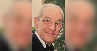 Obituary for Robert J. Lyell