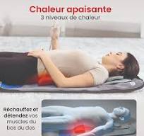 Motion Solution Mat LP FR – DR-HO'S