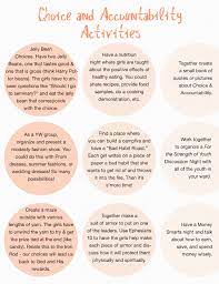 Pin On Lds Yw Personal Progress