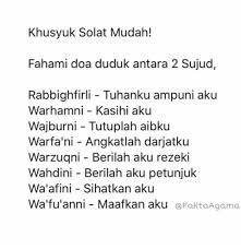 Pin Oleh Nurul Qamar Di Quotes Kutipan Rohani Kutipan Agama Kekuatan Doa
