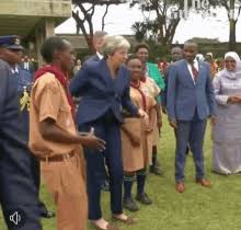 See, rate and share the best theresa may memes, gifs and funny pics. Theresa May Gifs Tenor