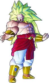 Gero's boss mission in galaxy mode. Hector4 On Twitter Broly Super Saiyano 3 Disenado Por Tadayoshi Yamamuro Para Los Videojuegos Dragon Ball Raging Blast Y Dragon Battlers Desde Entonces Broly Ha Aparecido Con Esta Forma En Videojuegos Como