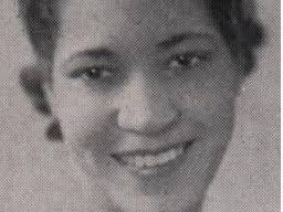 Wonderful Woman of Norwood: Irma Ursula (Thompson) Diggs