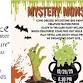 Palette Paint Experience- Mystery Monster Creature event image