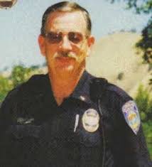 Ronald Dale Larsen, 1951-2011