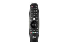 Designed to work with alexa voice remote gen 3 with power and volume controls (sold separately). Lg Magic Remote Control With Voice Mate For Select 2015 Smart Tvs An Mr600 Lg Usa