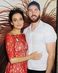 Both from massachusetts, they were together for a year, from. Chris Evans Calls Ex Girlfriend Jenny Slate His Favorite Human Abc News