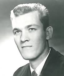 RONALD EVANS Obituary (2017)