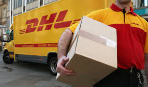 Dhl aufkleber ausdrucken so wird. Paket Versand Dhl Express