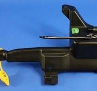 Amazon.com: Windshield Washer Reservoir : Automotive