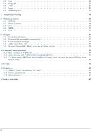 Phpword Documentation Pdf Free Download
