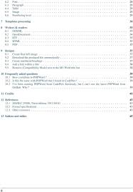 Phpword Documentation Pdf Free Download