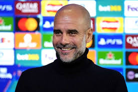 ⚽🗣️ Manchester City manager Pep Guardiola has spoken to the media as he  prepares to go up against Huddersfield Town in the EFL Cup. 🏆🔵 👉  https://www.tribalfootball.com/article/soccer-premier-league-guardiola-confirms-haaland-won-t-start-against  ...