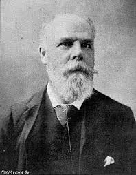 Edward Keane (politician)