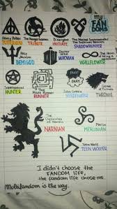 Fandoms Demigods And Whovians But Also Magicians Einherjar The Merry Band Of Mutant Bird Kids Book Fandoms Percy Jackson Book Memes