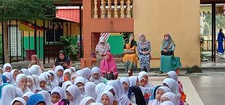 Episod 10 majlis restu ilmu hari peperiksaan upsr 2018. Majlis Restu Ilmu Upsr Selamat Datang Ke Laman Blog Sk Semerah Padi