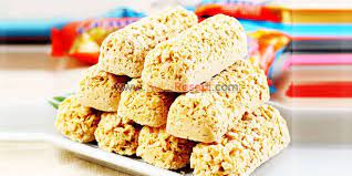 Resepi Oat Choco Homemade Resep Biskuit Makanan Dan Minuman Resep Makanan