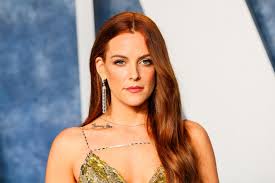 Riley Keough Discusses Elvis Estate Drama With Priscilla Presley