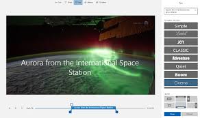Online video has gotten massive during the last few years, partly due to the ability to embed video from one source to another. Create Films With Video Editor