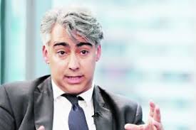 TC declaró derechamente inadmisible inaplicabilidad que impugnó norma para  evitar el rechazo de la candidatura presidencial de Marcos Enríquez  Ominami.