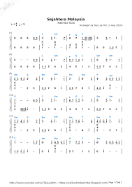 Caeleb tee mp3 duration 4:56 size 11.29 mb / yin qi music 4. Sejahtera Malaysia Chord