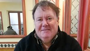 Patrick Colin, supporter XXL de l'USL