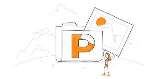 Then apply animation to the raster image. How To Fill Text With An Image In Powerpoint E Learning Heroes