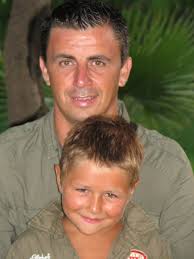 Gregory PIERSON, 50 ans (BRIE COMTE ROBERT, BOISSY SAINT LEGER, LIMEIL  BREVANNES)