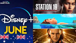 It is the home for a large back library of content from disney, both tv shows and movies. Coming Soon To Disney Australia New Zealand What S On Disney Plus