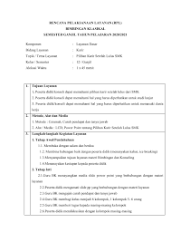 Bimbingan dan konseling merupakan usaha bersama. Modul Pembelajaran Bk Kelas Xii Unduh Buku 1 12 Halaman Pubhtml5