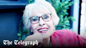 I used to work at GCHQ — now I'm a model at 84