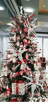 Decoracion de arbol con cintas. Como Decorar Su Arbol De Navidad Fernando Garcia