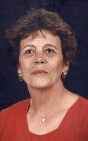 Sheila M. Eaglesome (Spoto)