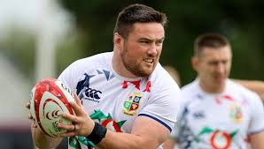 The official website of the national governing body for the sport of rugby union in the united states of america. British Irish Lions Lions V Japan Fagerson Ruled Out Of 1888 Cup